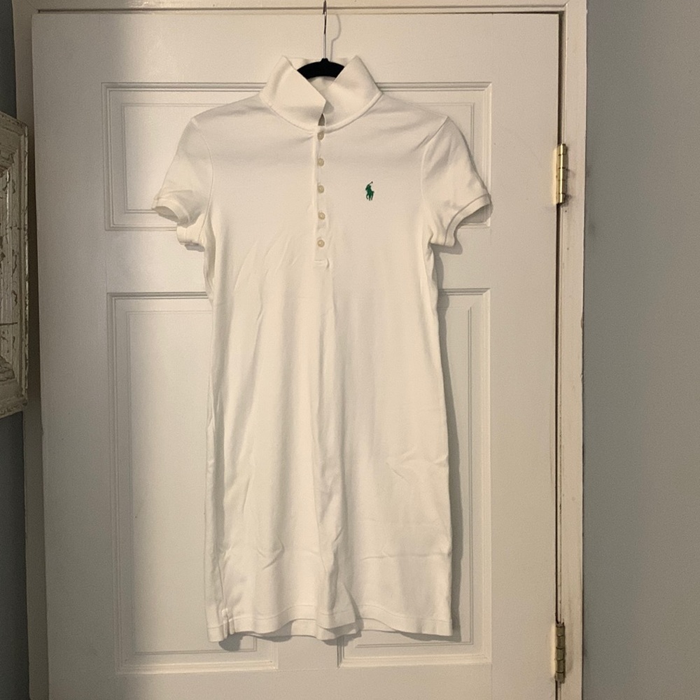 Ralph Lauren Dress